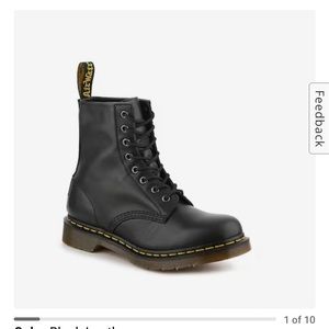 Dr. Martens 1460 Boot - Women's